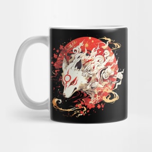 amaterasu Mug